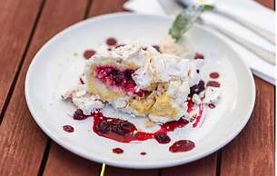 The Boars Head Hotel