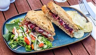 The Boars Head Hotel