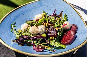 The Boars Head Hotel