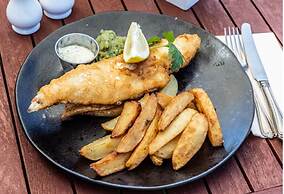 The Boars Head Hotel