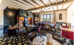 The Boars Head Hotel