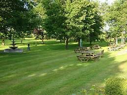 The Boars Head Hotel