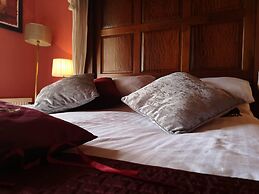 Townsend House Guest House