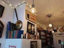 Townsend House Guest House