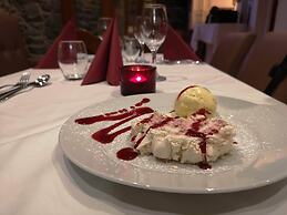 Townsend House Guest House