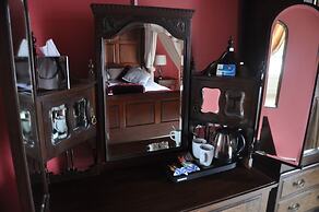 Townsend House Guest House