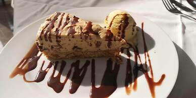 Townsend House Guest House