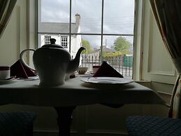 Townsend House Guest House