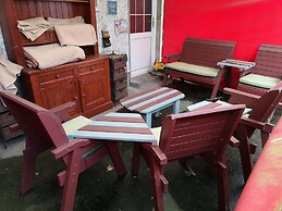 Townsend House Guest House