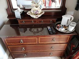 Townsend House Guest House