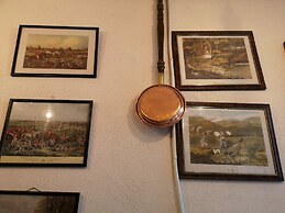 Townsend House Guest House