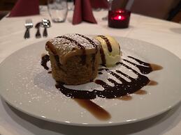 Townsend House Guest House