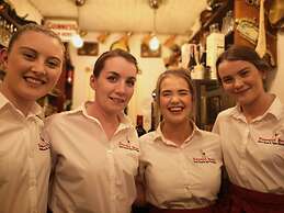 Townsend House Guest House