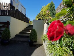 Townsend House Guest House