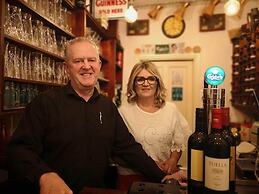 Townsend House Guest House