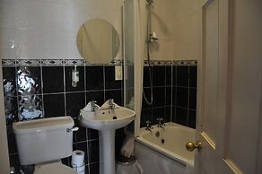 Townsend House Guest House