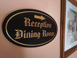 Townsend House Guest House