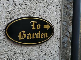 Townsend House Guest House