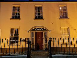 Townsend House Guest House