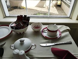 Townsend House Guest House