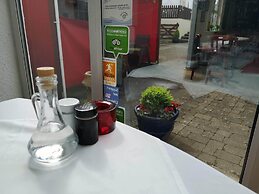 Townsend House Guest House