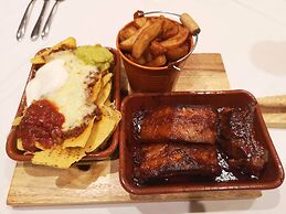 Townsend House Guest House