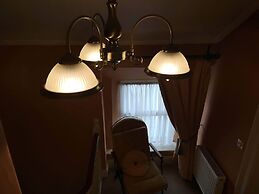 Townsend House Guest House