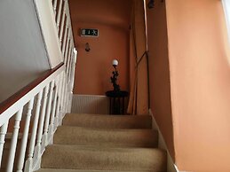 Townsend House Guest House