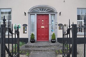 Townsend House Guest House