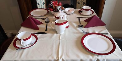 Townsend House Guest House