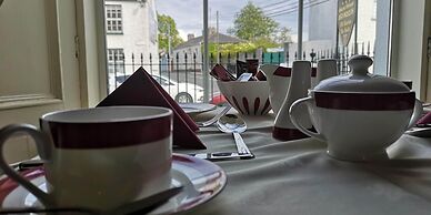 Townsend House Guest House