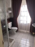 Townsend House Guest House