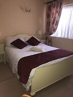 Townsend House Guest House