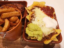 Townsend House Guest House