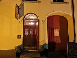 Townsend House Guest House