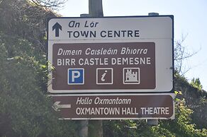 Townsend House Guest House