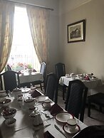 Townsend House Guest House