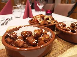 Townsend House Guest House