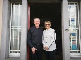 Townsend House Guest House