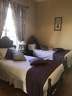 Townsend House Guest House