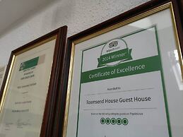 Townsend House Guest House