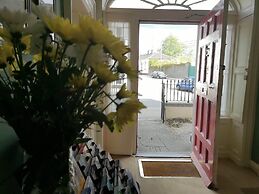 Townsend House Guest House