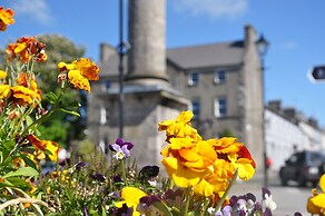 Townsend House Guest House