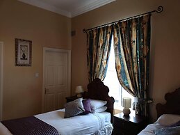 Townsend House Guest House