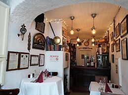 Townsend House Guest House