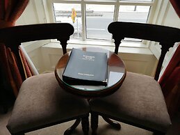 Townsend House Guest House