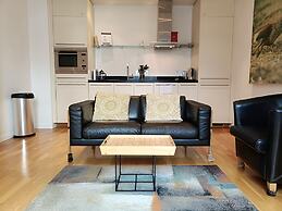 Still Life St. Paul's Executive