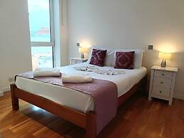 Still Life St. Paul's Executive