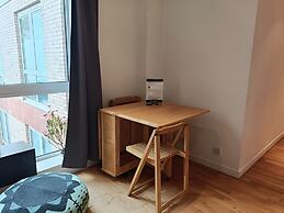 Still Life St. Paul's Executive