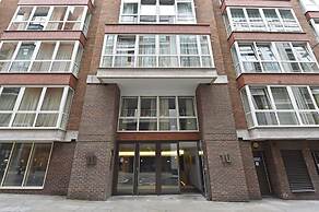 Still Life St. Paul's Executive